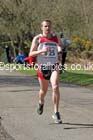 Mens 12 stage relay, Enlgish National 12 and 6 Stage Road Relays. Photo: David T. Hewitson/Sports for All Pics
